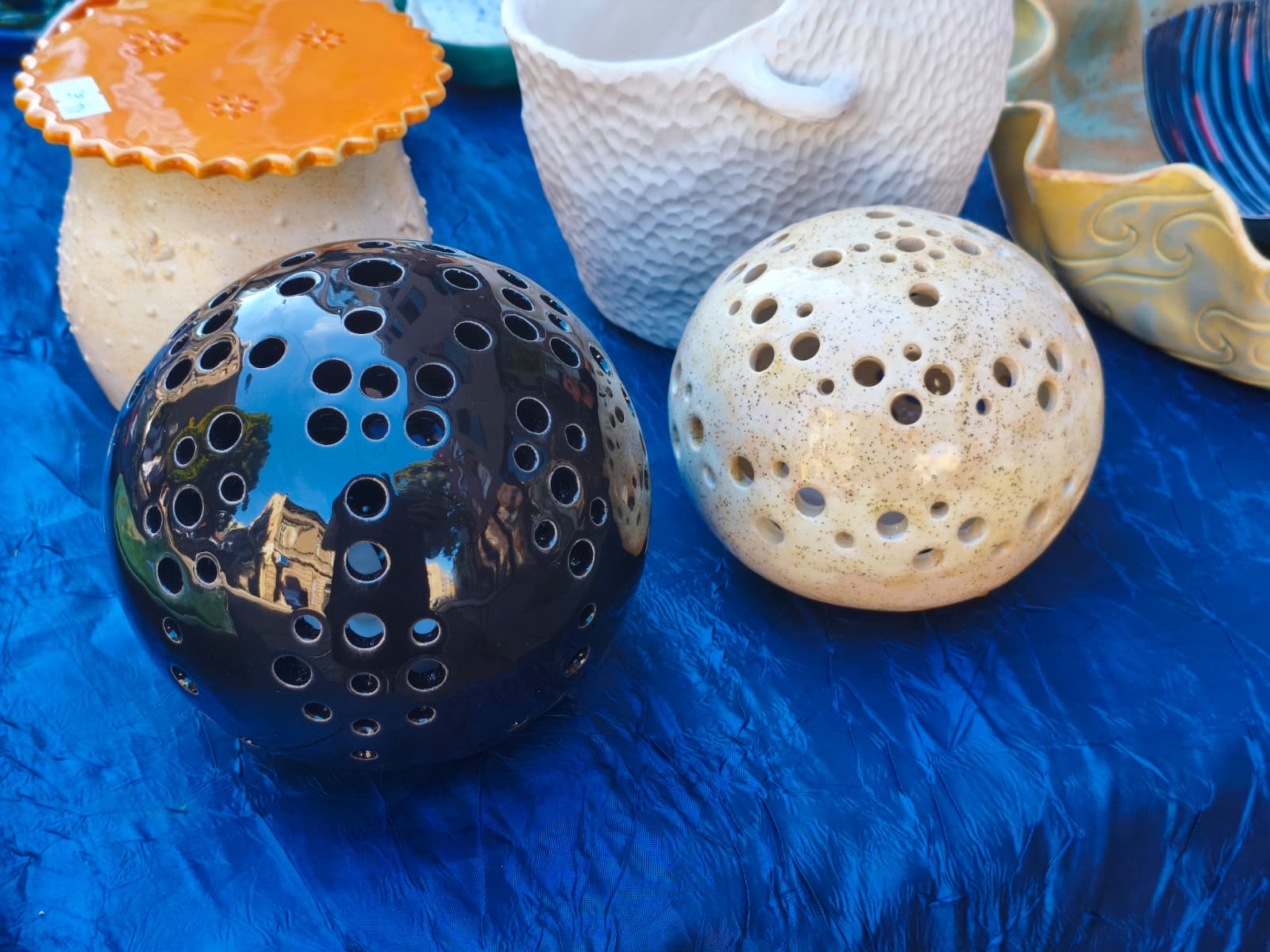 Keramika: Sjenilo – slika 1