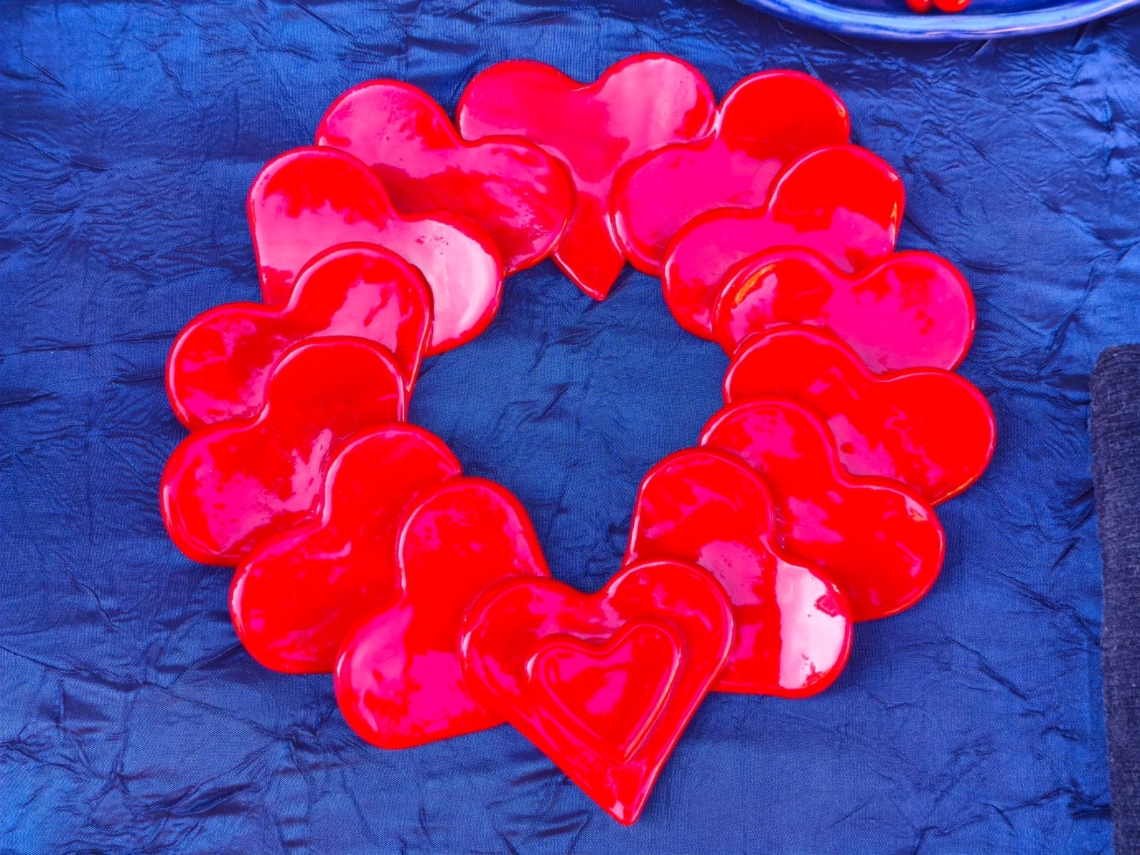 Keramika: Ukras – slika 1