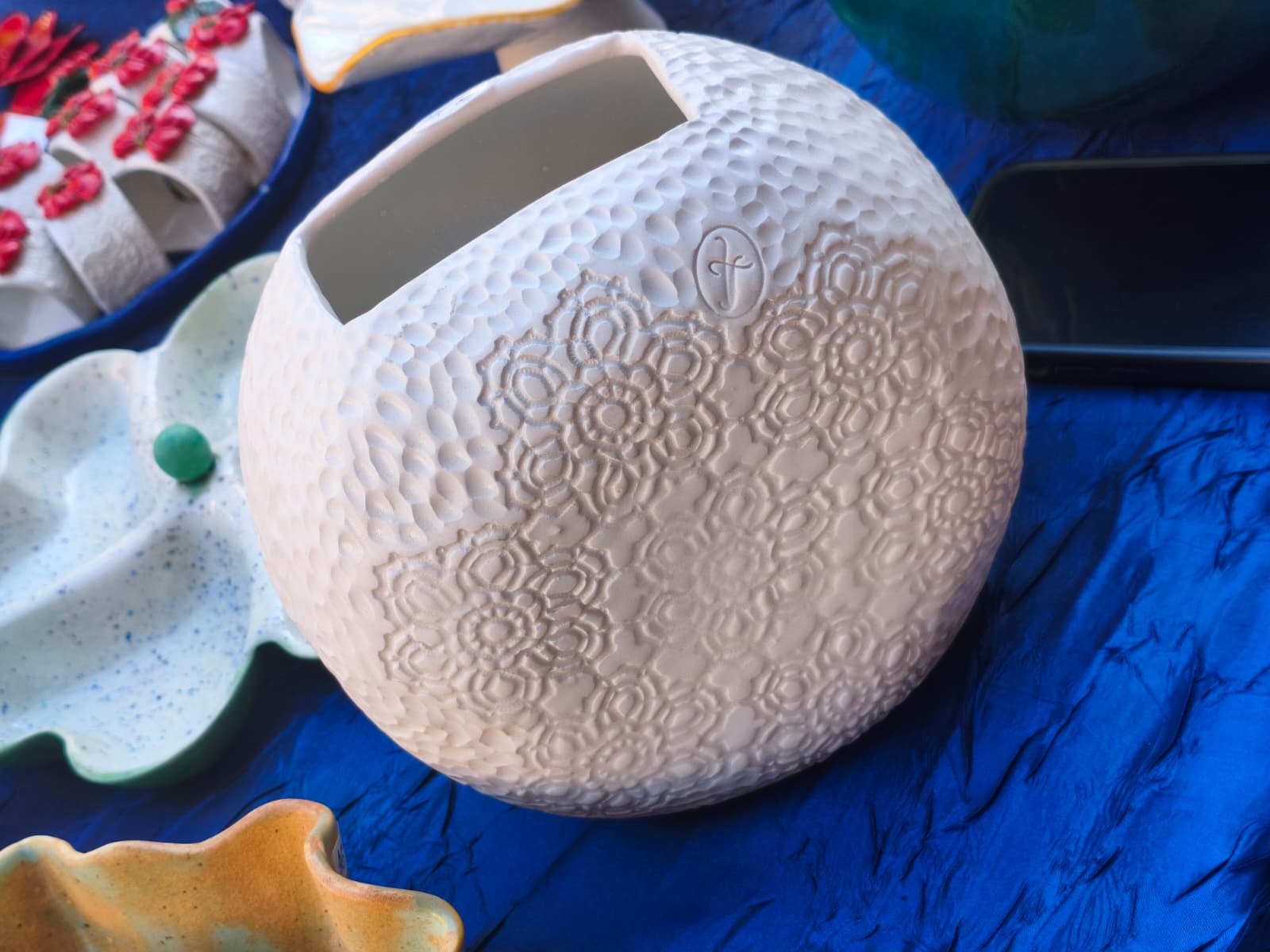 Keramika: Vaza – slika 1