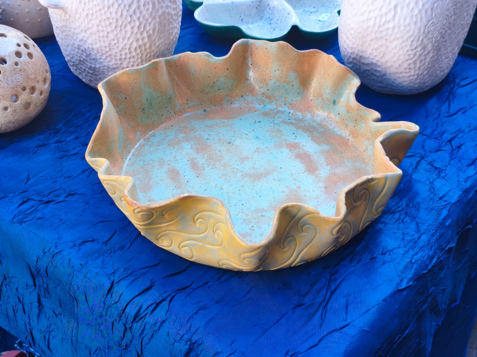 Keramika: Zdjela 001 – slika 1