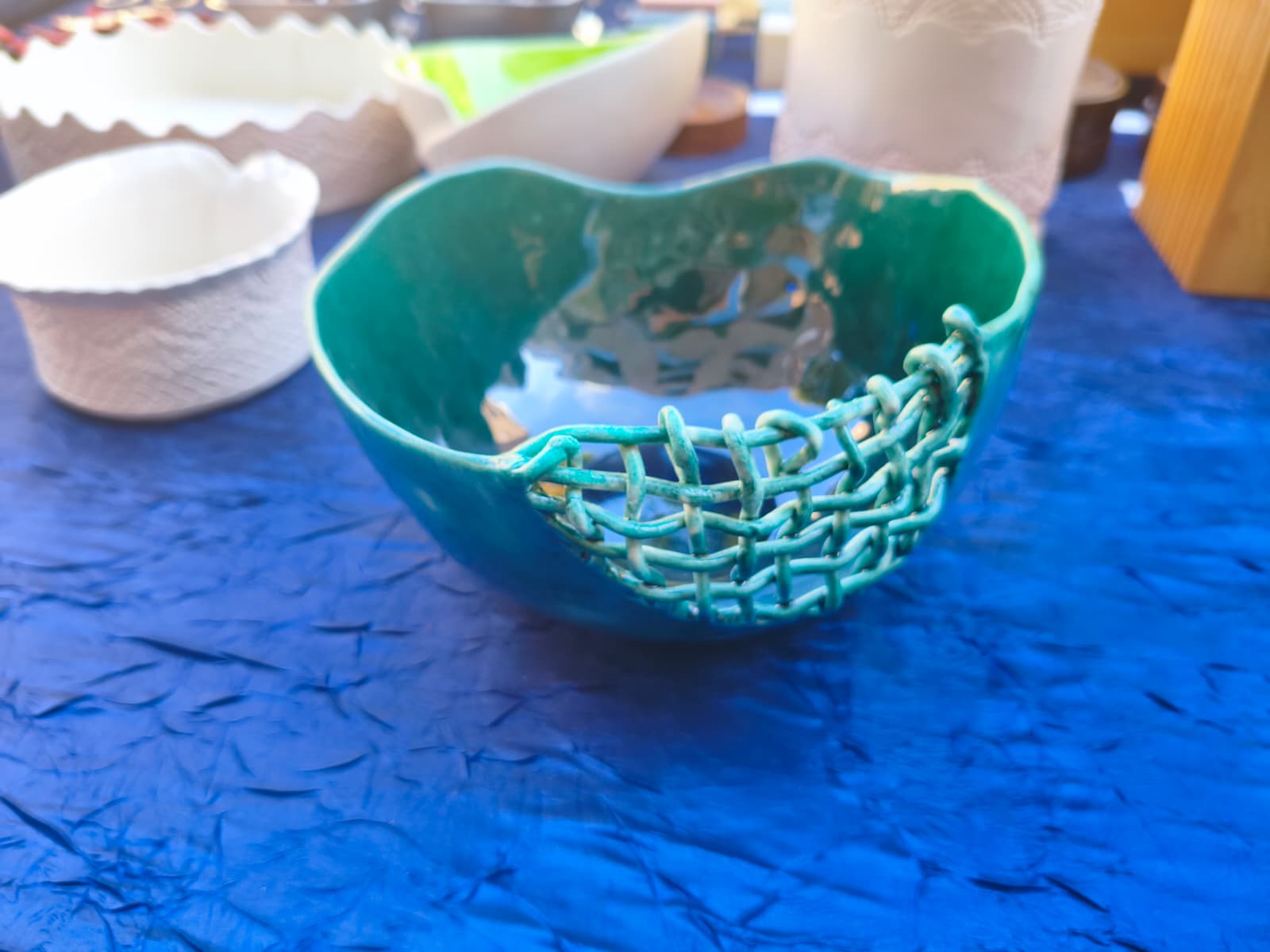 Keramika: Zdjela 003 – slika 1