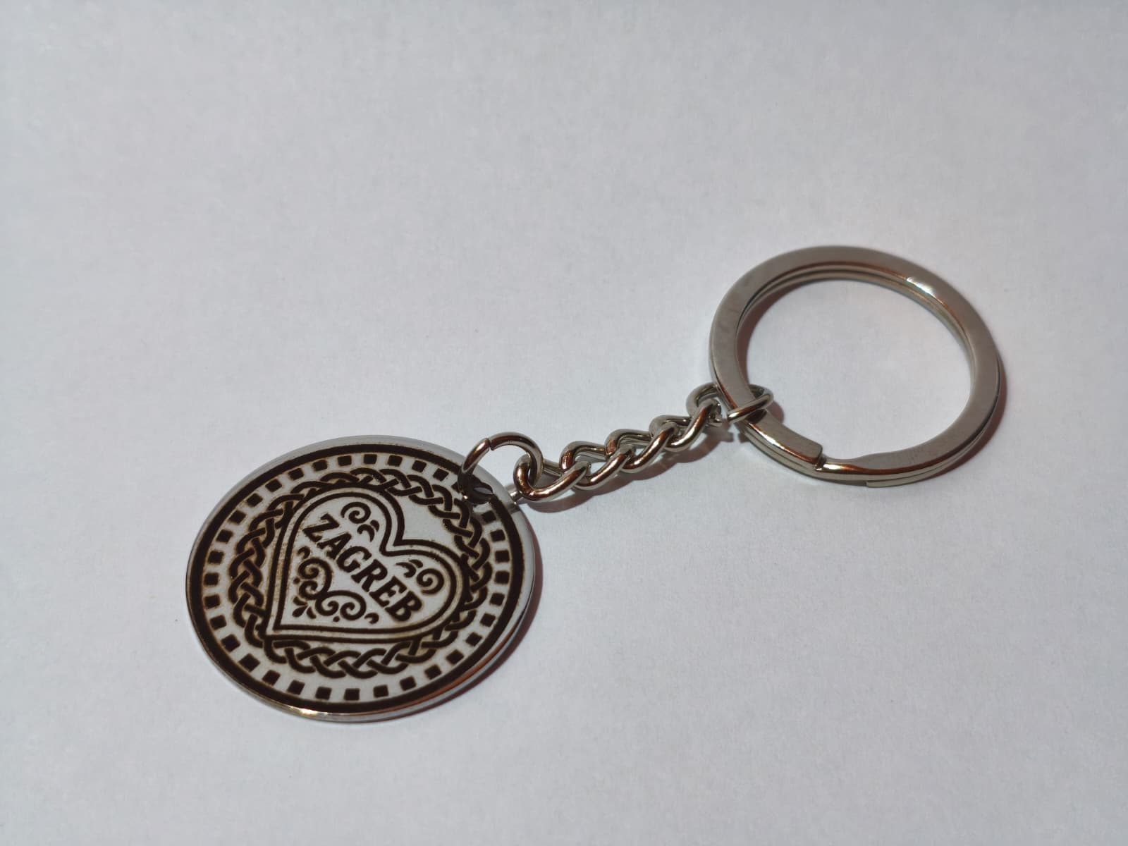 Metal: Privjesak 29mm (Licitar) – slika 1