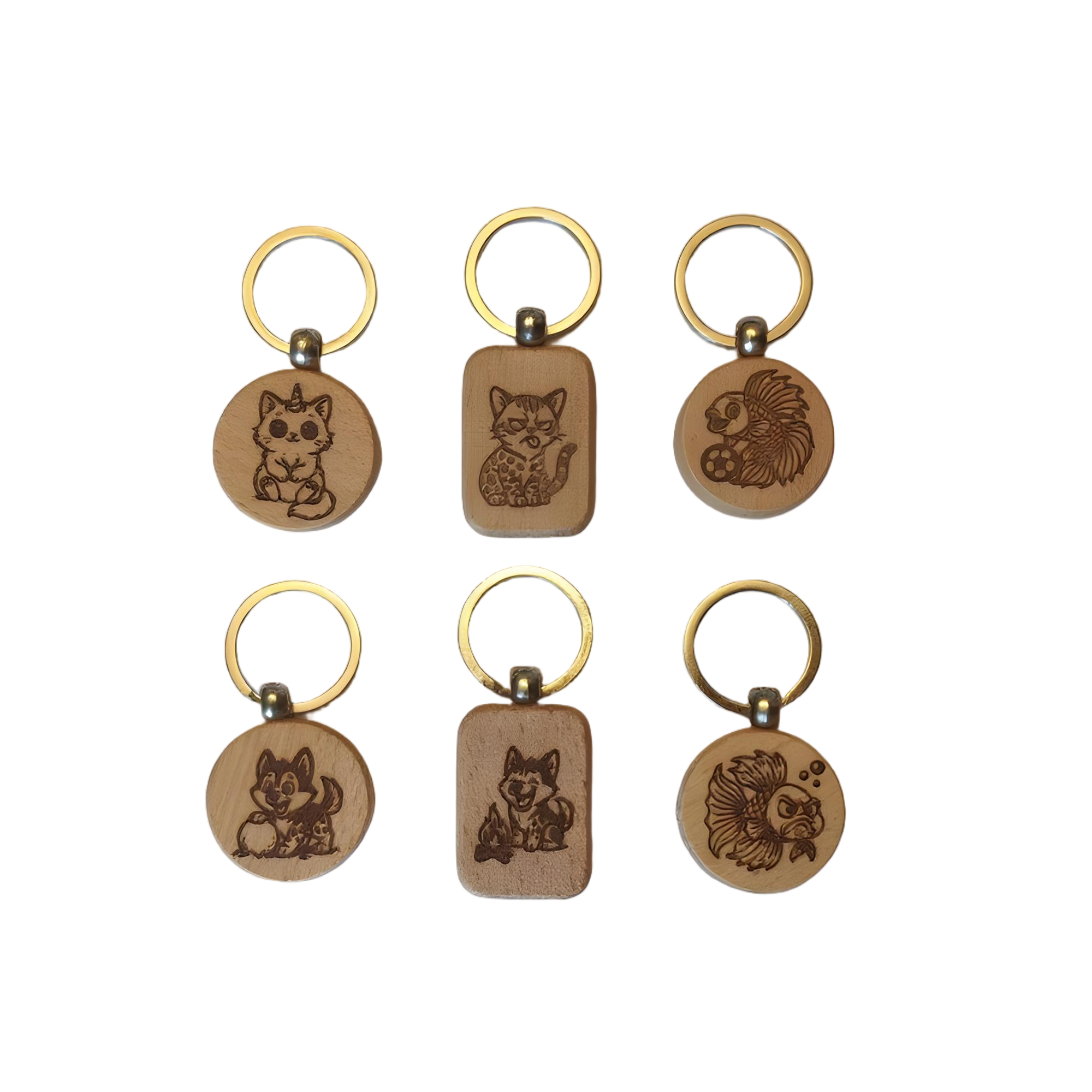 Usluga: Personalizirano graviranje – slika 2